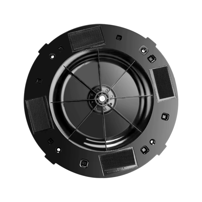 Machine Ronde de Lissage de Murs en Mortier