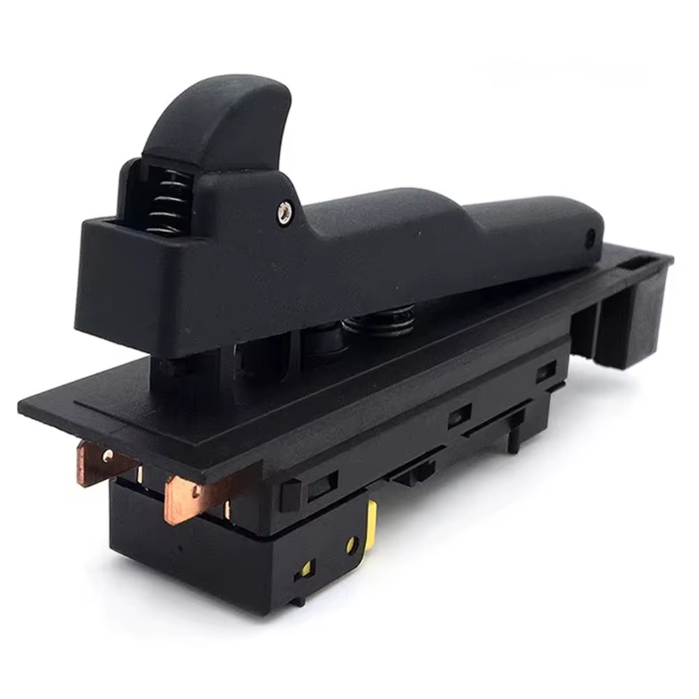 Commutateur de remplacement pour Makita