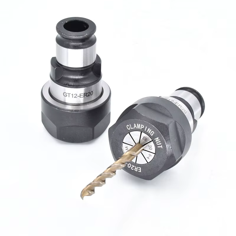 Outil de taraudage TC820 ER32 ER40 GT24 ER25 GT12 ER20