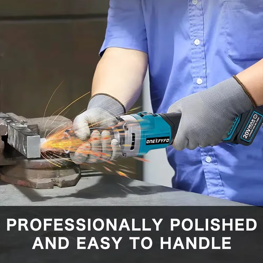 Makita-Meuleuse électrique sans balais