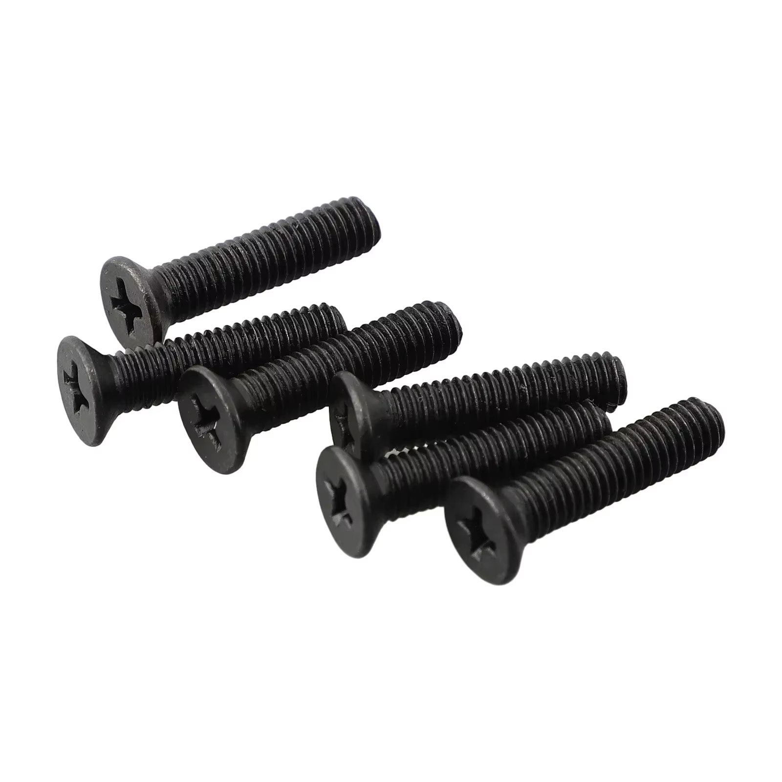 Vis de fixation à tête fraisée plate pour mandrin de perceuse 1/2''UNF 3/8''UNF