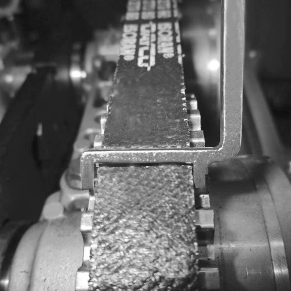 Outil de synchronisation de moteur Citroën