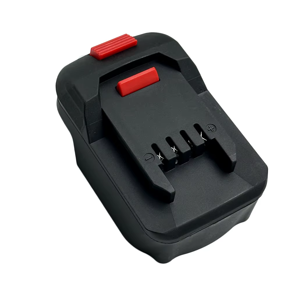 Adaptateur de batterie pour outils Parkside 20V