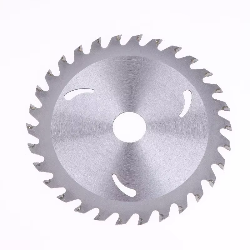 1 pièce 30 dents 20mm alésage disque de coupe en carbure 5 "125mm lame de scie circulaire