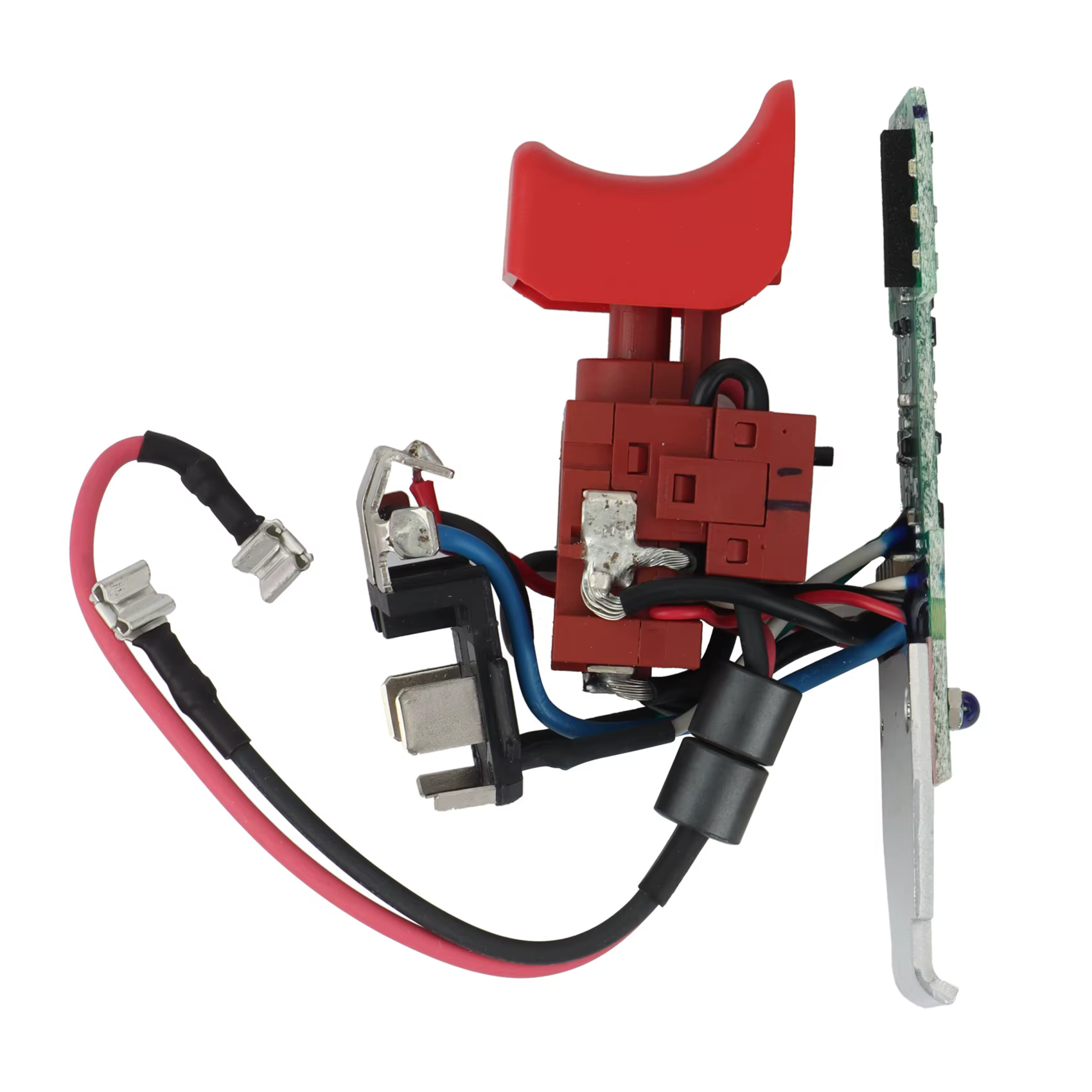 Déclencheur 16072335DK pour BOSwivel GSR10.8-2-LI GSR12-2-LI GSB10.8-2-LI GSR GSB 10.8-2-LI 12-2-Li Perceuse Visseuse