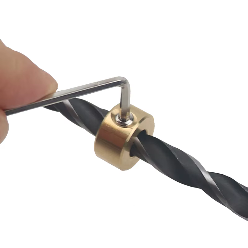 Outils de foret 3-12mm