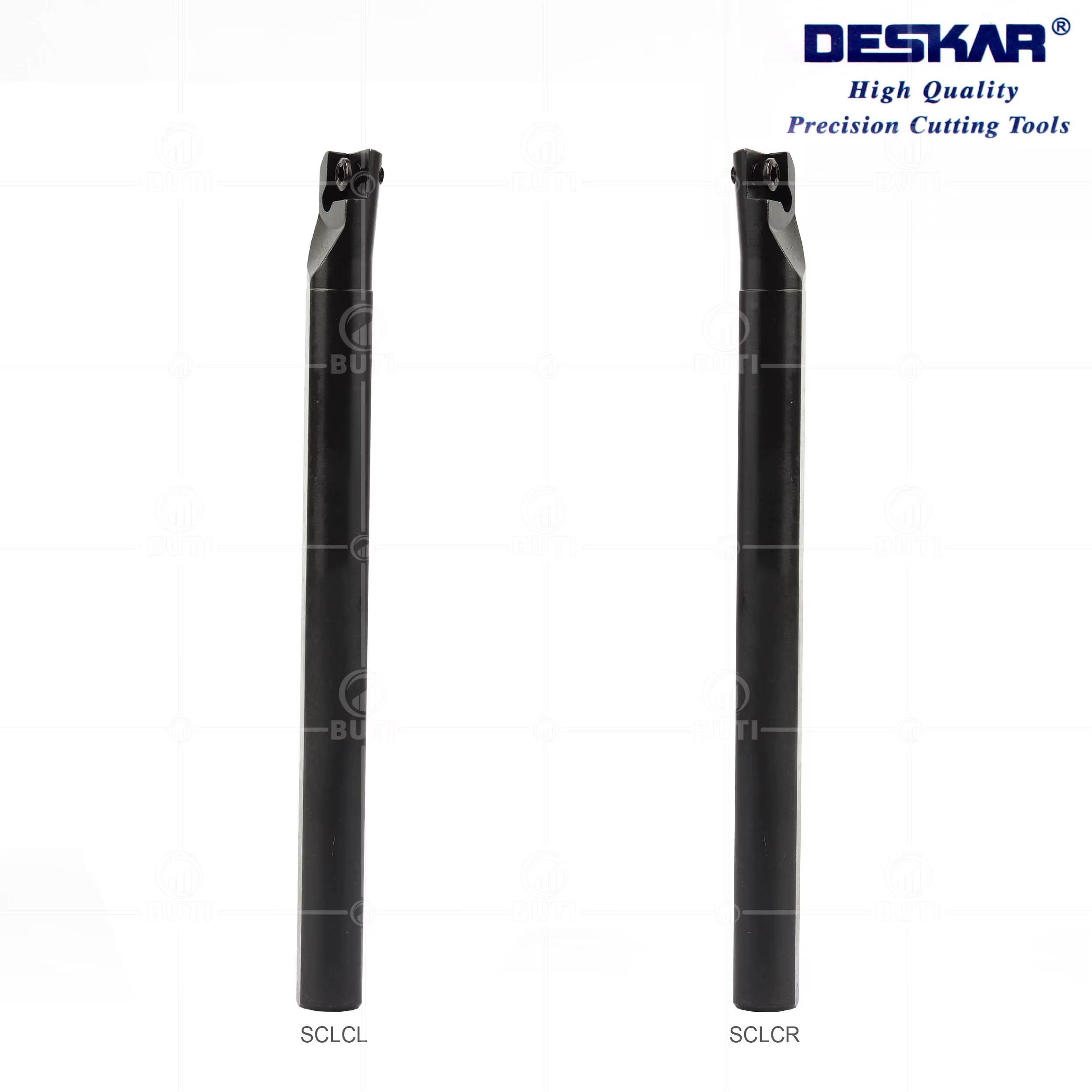 DESKAR 100% Original SCLCR SCLCL porte-outils internes S06K S07K S08K S10K S12M S16Q-SCLCR06 tonnelles barre d'alésage pour Inserts CCMT
