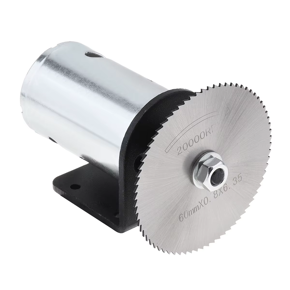 Kit de scie de Table 24V 555