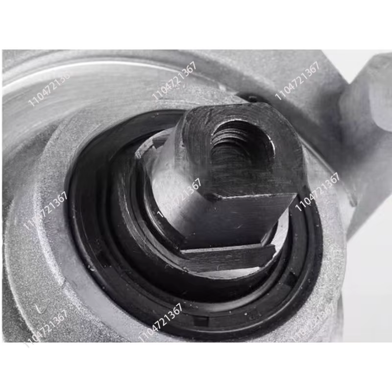 Moteur de scie circulaire électrique haute puissance 1600W pour scies sans poussière