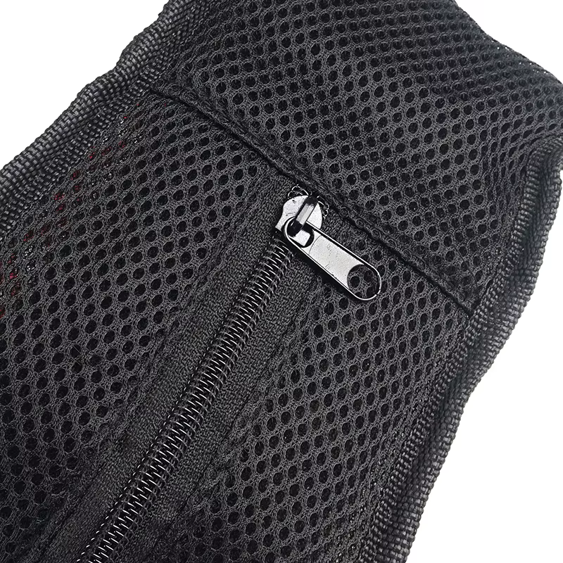 Sac de collecte de poussière pour scie sur chenilles