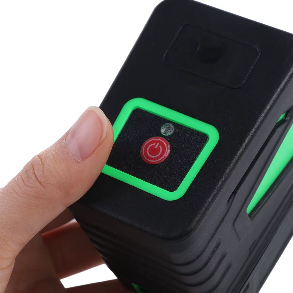 Niveau Laser Vertical à lumière puissante
