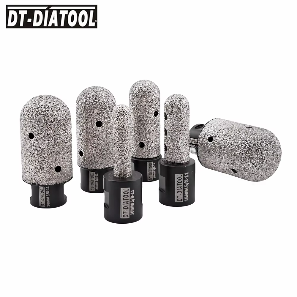 Diatool-Fraise diamantée 58-11