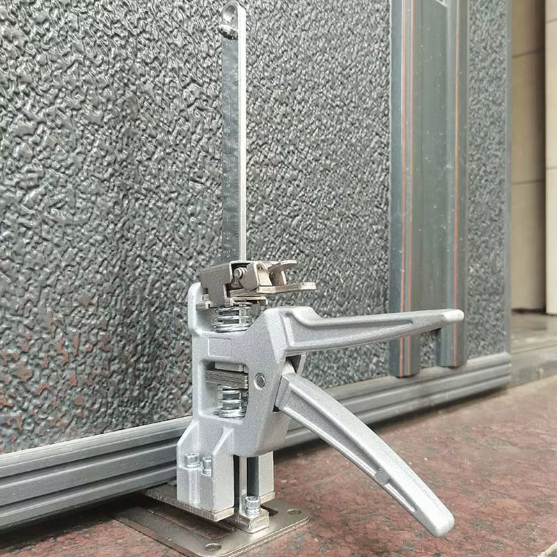 Ensemble d'outils de levage manuel