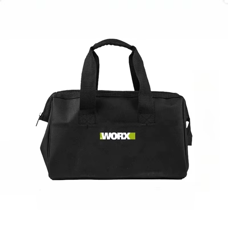 WORX – sac de rangement en tissu pour outils électriques