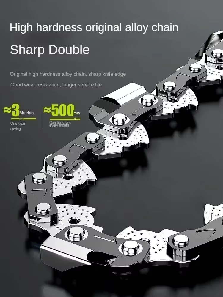 Scie électrique enfichable 220 V