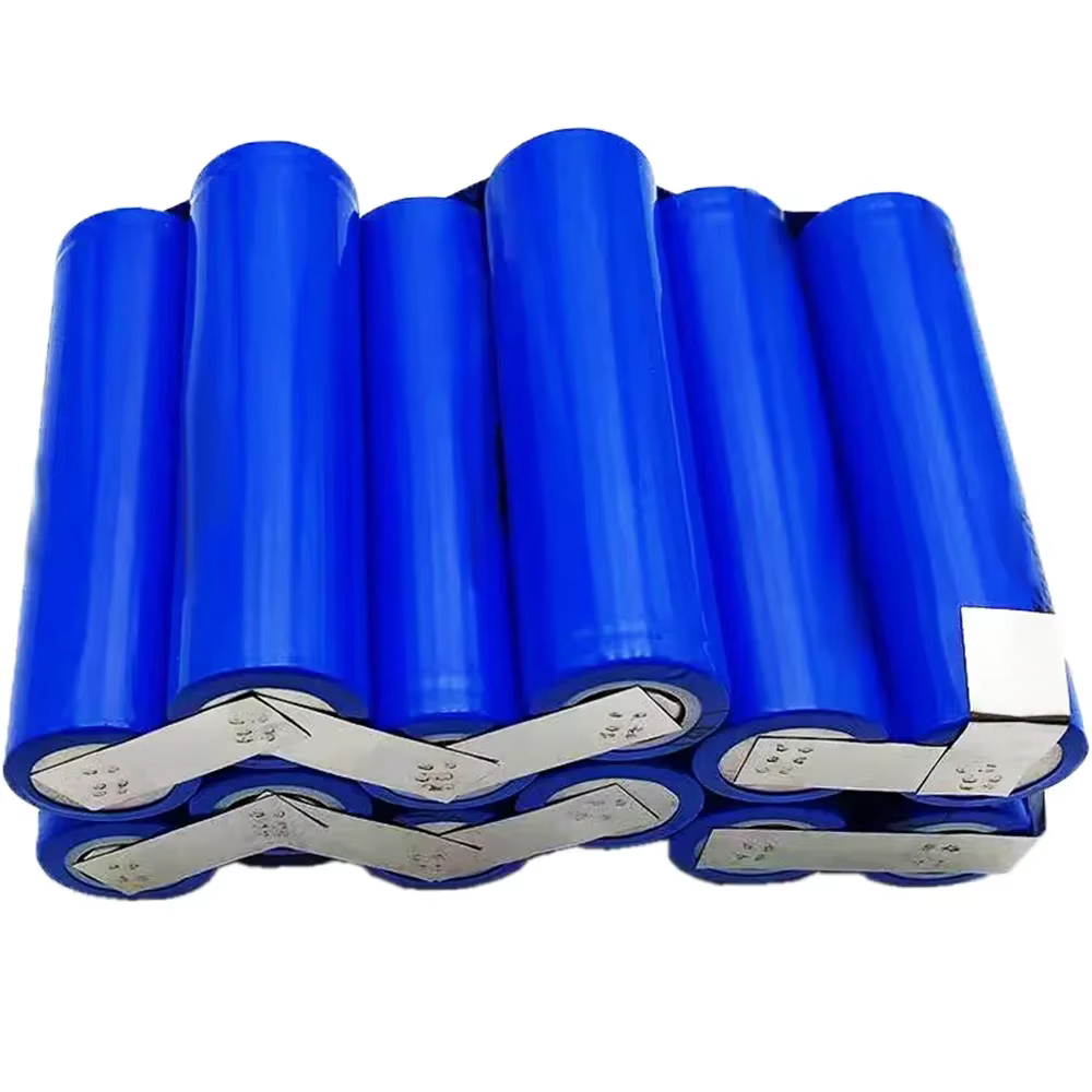 Batterie au lithium pour Hilti Eddie ion