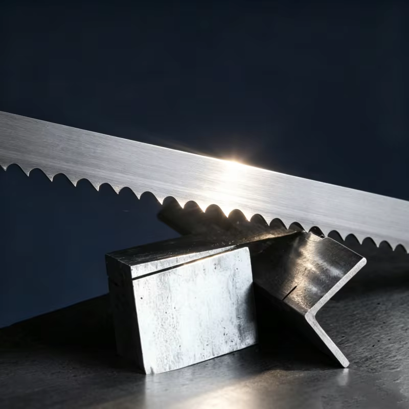 Lame de scie à ruban métallique M42-Bi 1140mm 1140x13x0.65mm 14/18TPI