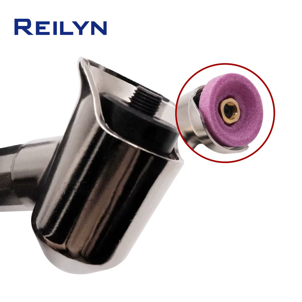 Reilyn – Mini meuleuse pneumatique MSG-123N/093N/093N