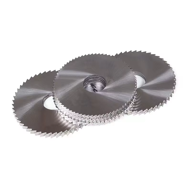 1 pièce Fraise HSS 40mm/50mm/60mm/75mm/80mm/100mm/125mm