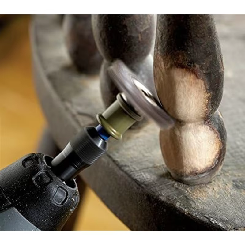 【FAVORITE!】 Pour Dremel SC402 EZ Speedclic mandrin de remplacement pour accessoires d'outils multifonctionnels