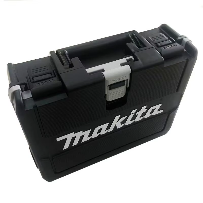 Boîte en plastique pour outils électriques Makita 821857-4/821811-8 18V/40V