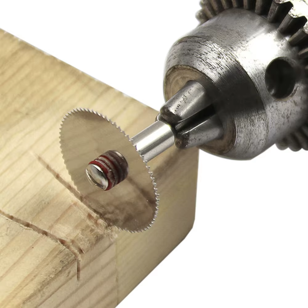 Mini lame de scie circulaire