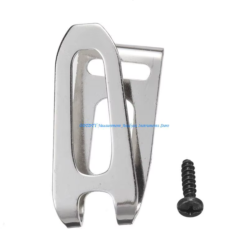 Les crochets ceinture durables 367D fixent solidement pour les outils sans fil 346317-0 251314-2 324553-8