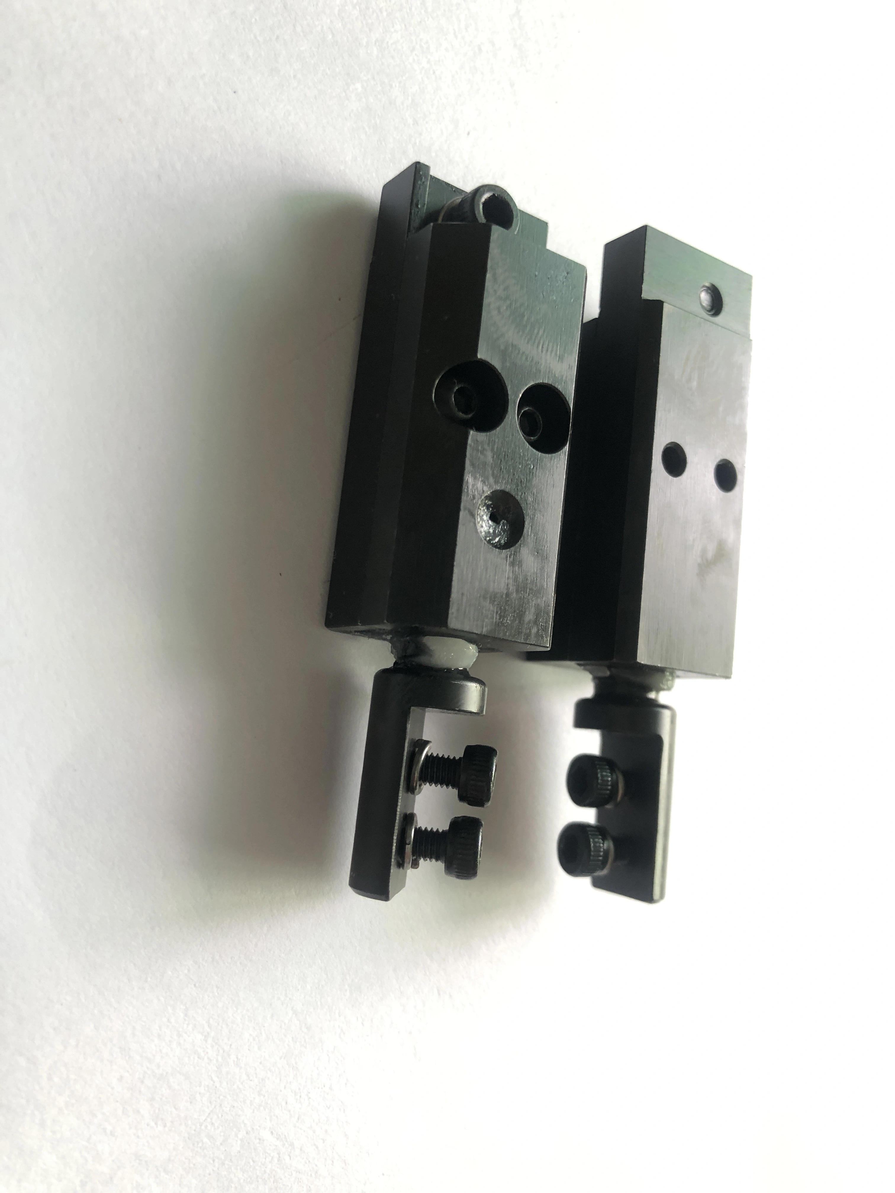 Pièces de rechange pour Machine de découpe automatique
