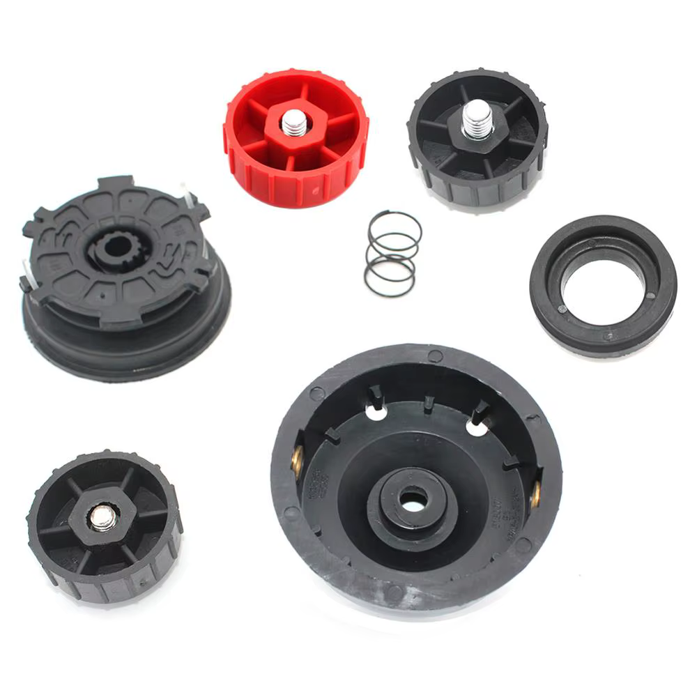 Tête de coupe pour Ryobi 766r 768r 770r 770rEB 840r 920r 960r 970r 375SSR 2800M SS720R GT2815