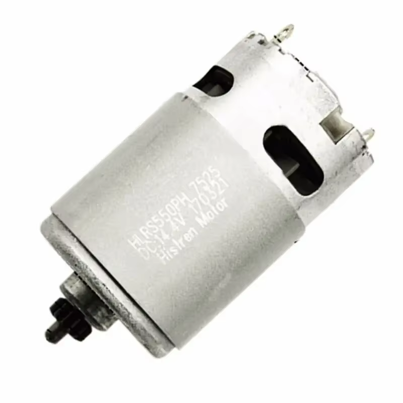 Moteur pour Bosch GSR 14.4-2-Li PSR14.4movies-2 2 609 199 253