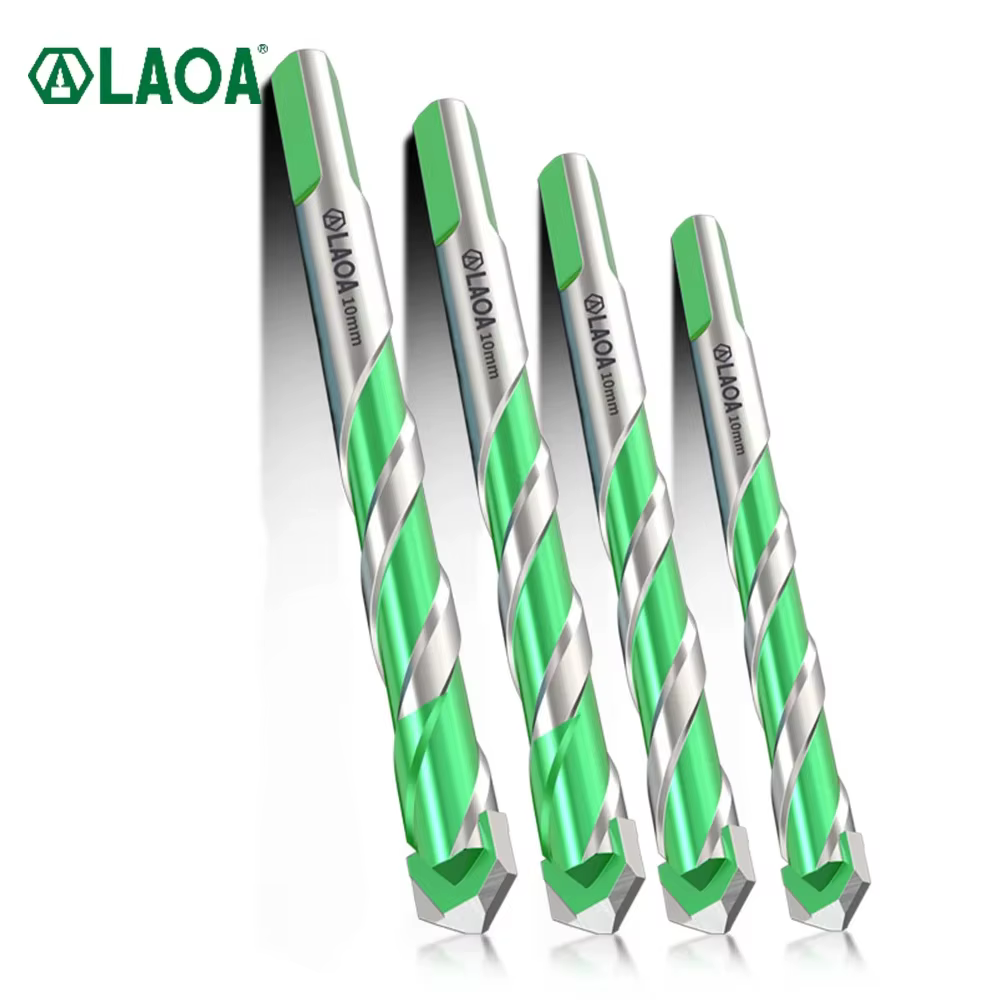 LAOA perceuse électrique pour béton