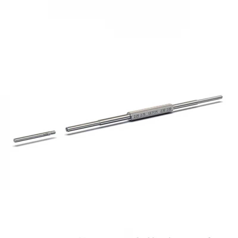 Ulton UCT1 MTL Coil Jig Outil de transporteurs inage de fil