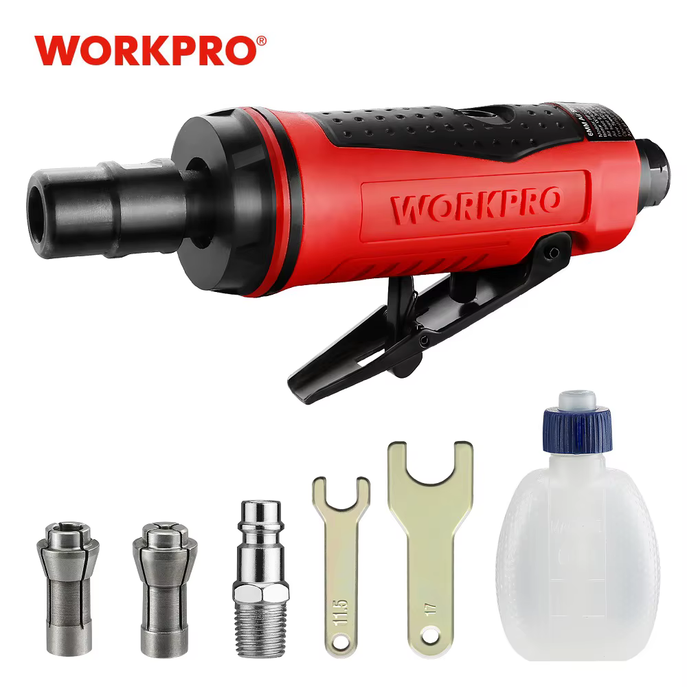 WORKPRO – broyeur à Air
