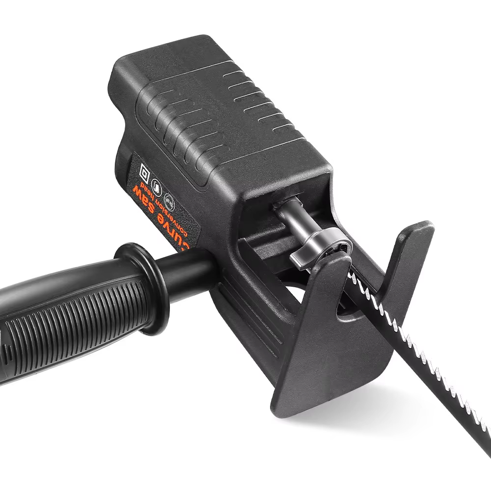 Adaptateur de conversion pour scie électrique