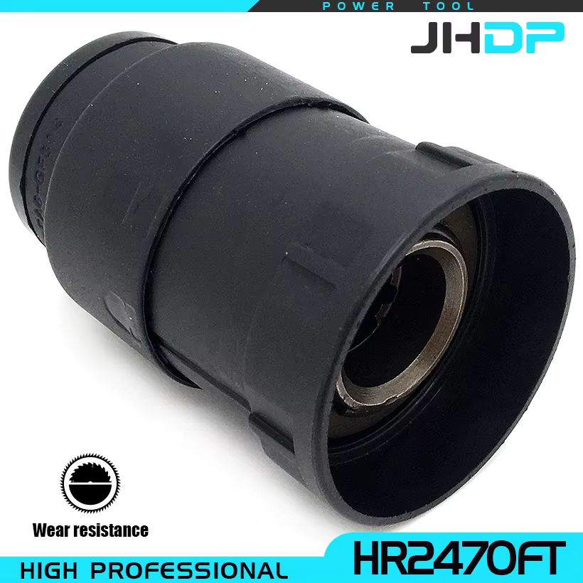 Remplacement pour mandrin de perceuse Makita SDS Plus HR2450FT HR2470FT HR2611FT HR2811FT BHR243 BHR262T