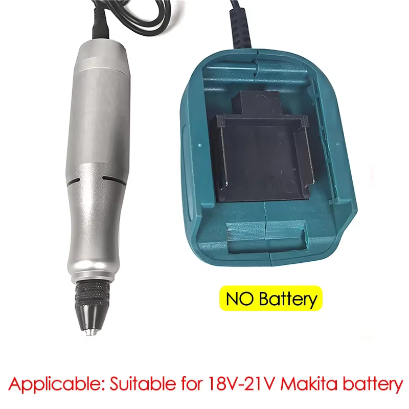 Meuleuse électrique, Mini perceuse