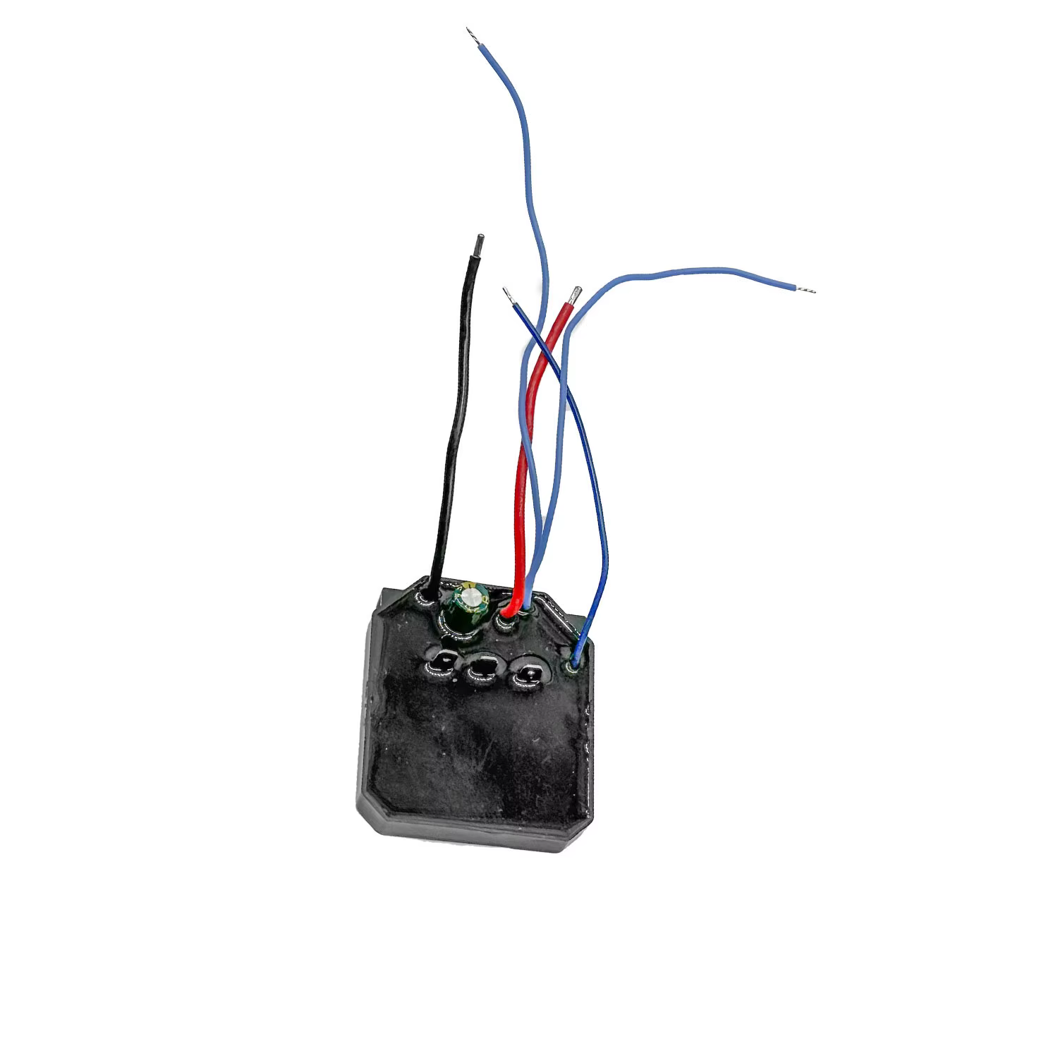 1PC 21V 6 pouces, carte de commande pour scie à élaguer sans balais au lithium