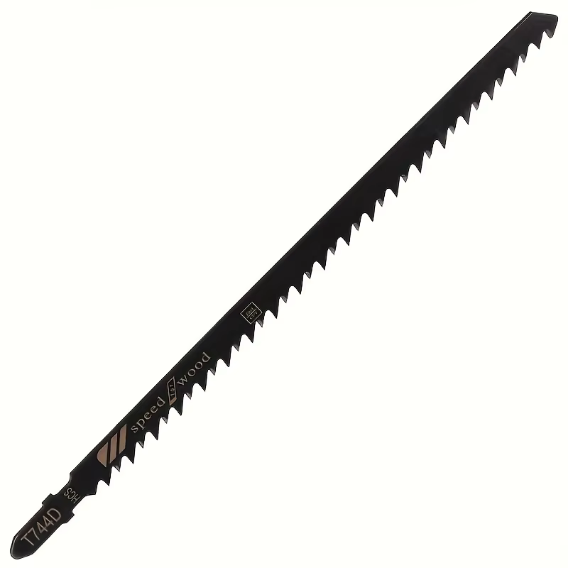 Lames de scie sauteuse T744D 180mm