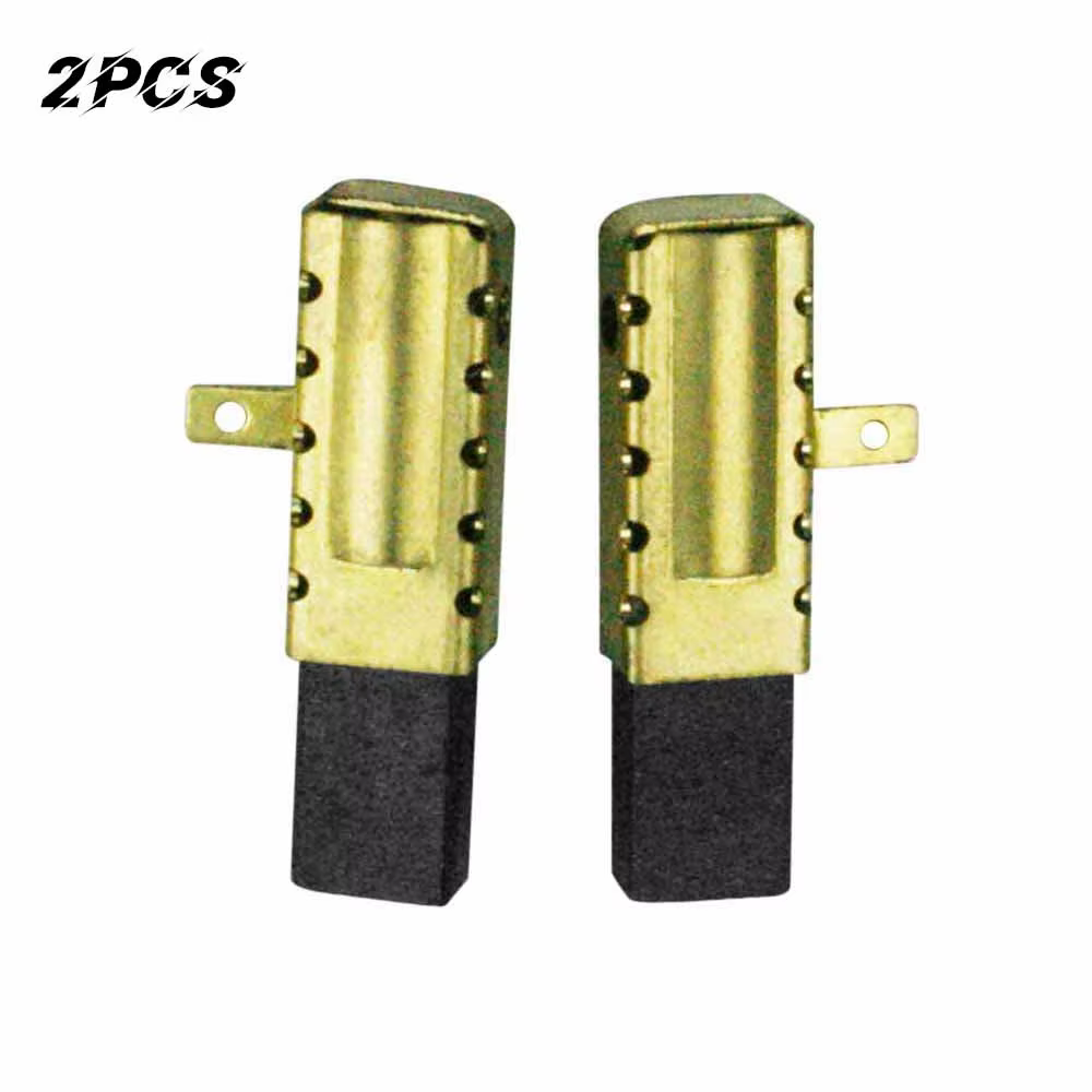 Pour balais de charbon compatibles Bosch pour PBH 3000 FRE PBH 30002 FRE 220 D 220 RE