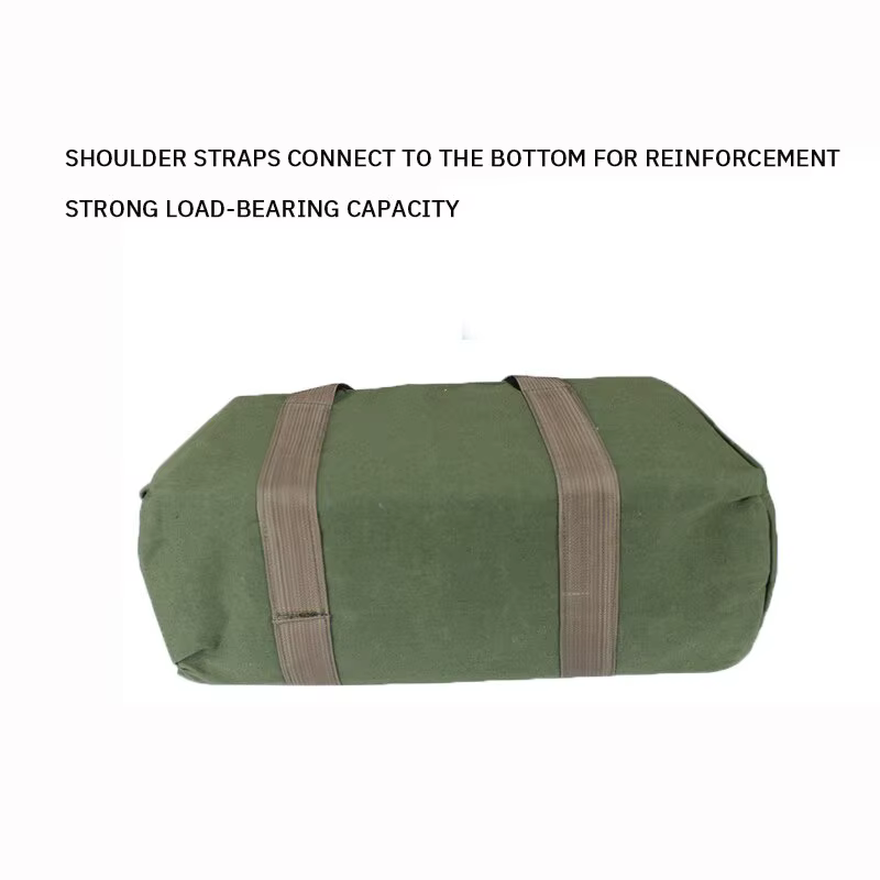Sac à outils de maintenance de grande capacité