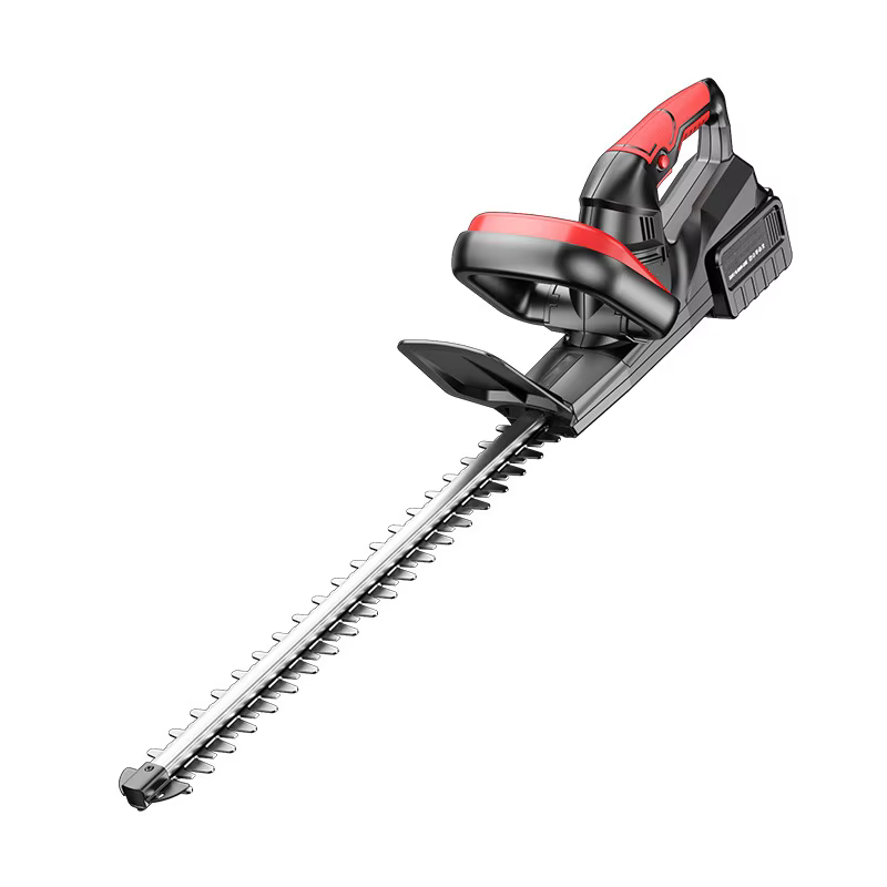 Taille-haie électrique rechargeable