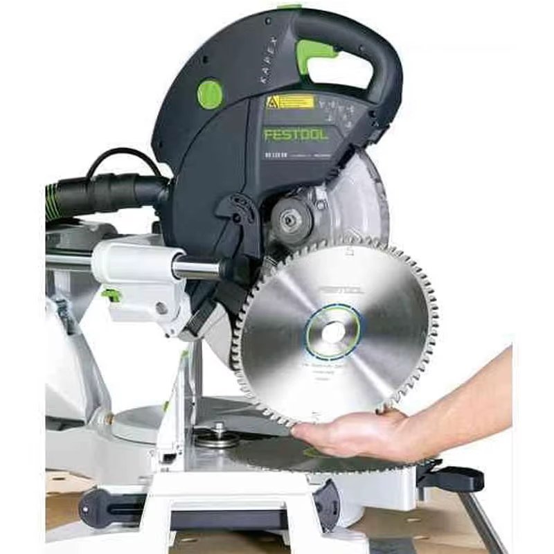 FESTOOL lame de scie circulaire série 260*2.4/2.5*30Z 494604 494605 494606 494607 disque de coupe polyvalent