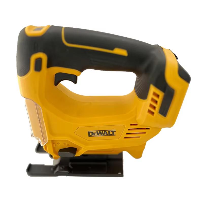 Scie sauteuse DEWALT, mini souffleur électrique