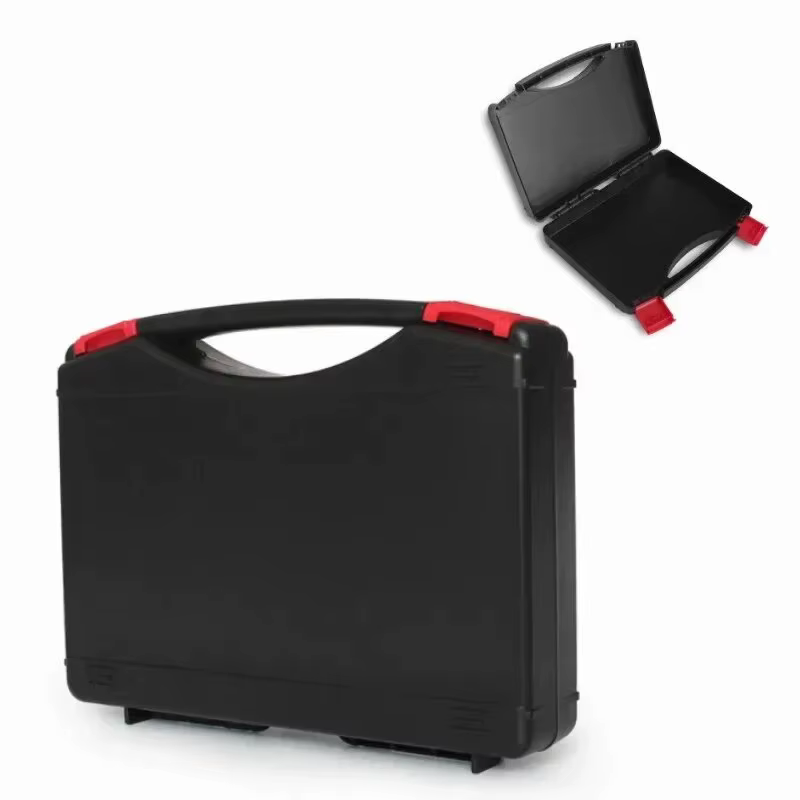 Mallette à outils en plastique portable