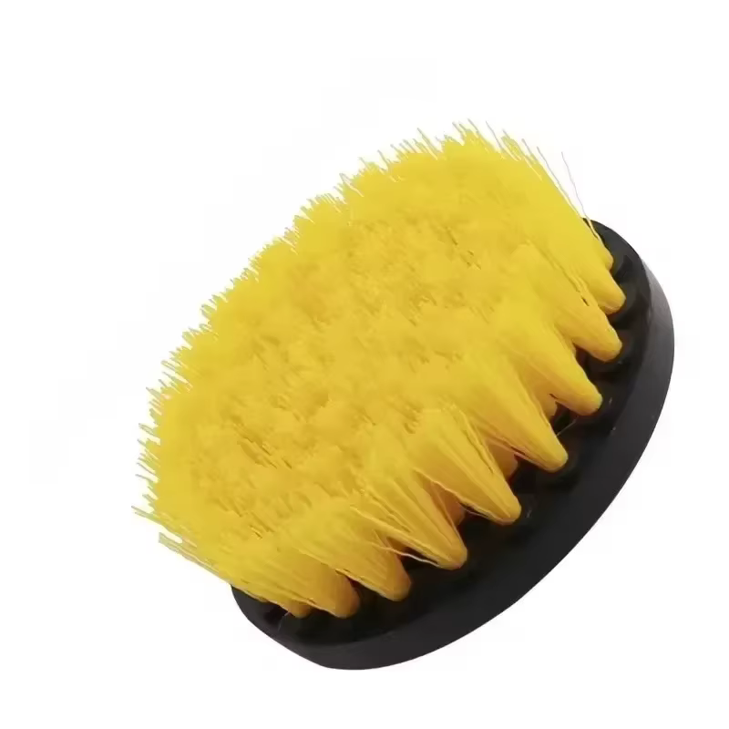 Ensemble de fixation de brosse de forage