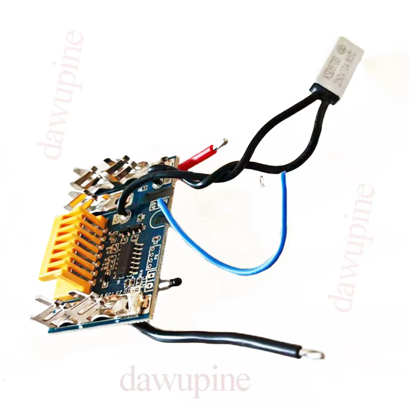 Accessoires pour outils électriques BSM PCBA pour système de gestion de batterie Li-ion Makita 18V BL1830 BL1850 BL1860 Bl1815 circuit de charge