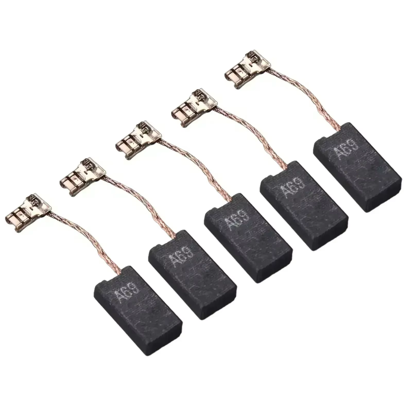 Brosses en carbone pour perceuse Bosch