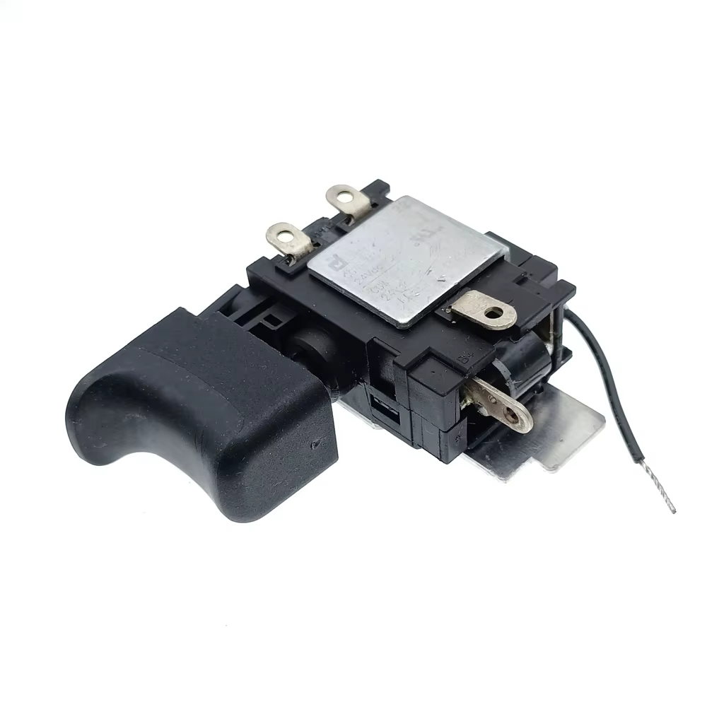 Perceuse électrique 15V DC 25A /24V DC 25A