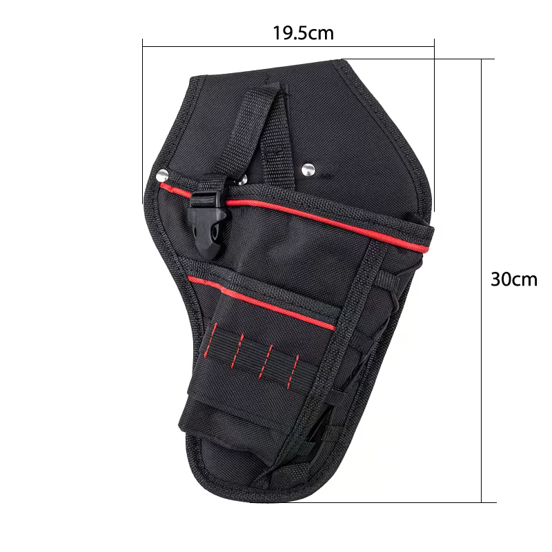 Sac à outils pour électricien robuste