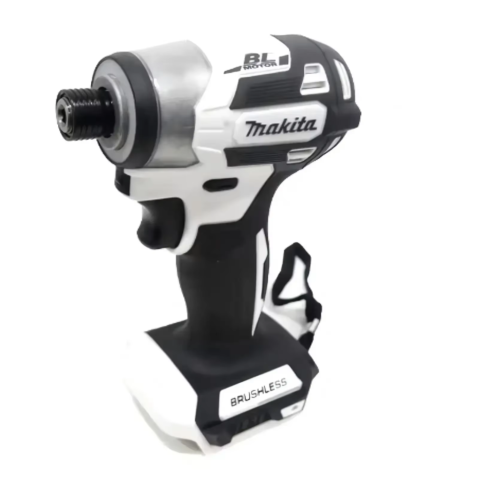Perceuse à percussion sans fil Makita DTD173